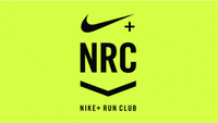 Nike Run Club