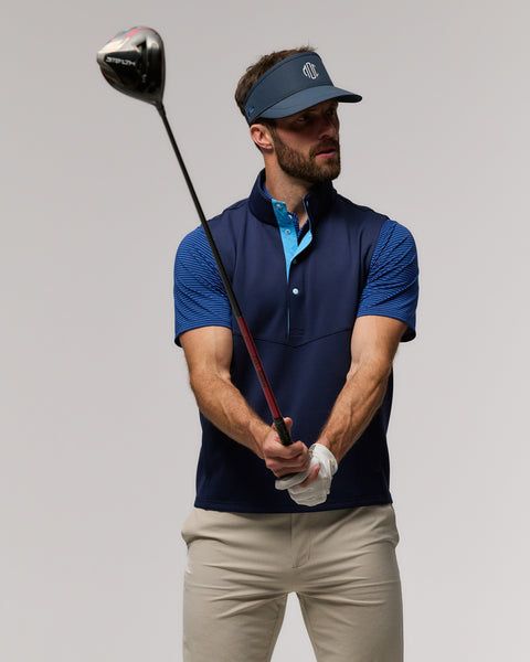 Duran Soft Touch Performance Vest