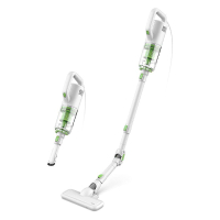 For just one day only, Amazon has the Toppin Bendable Corded Stick Vacuum Cleaner on sale for its lowest price in history! Today's deal saves you $20 off its original price, though you'll want to shop soon as this deal could sell out early.