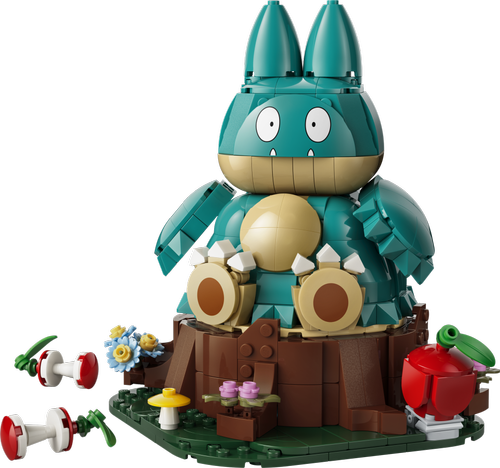 Munchlax