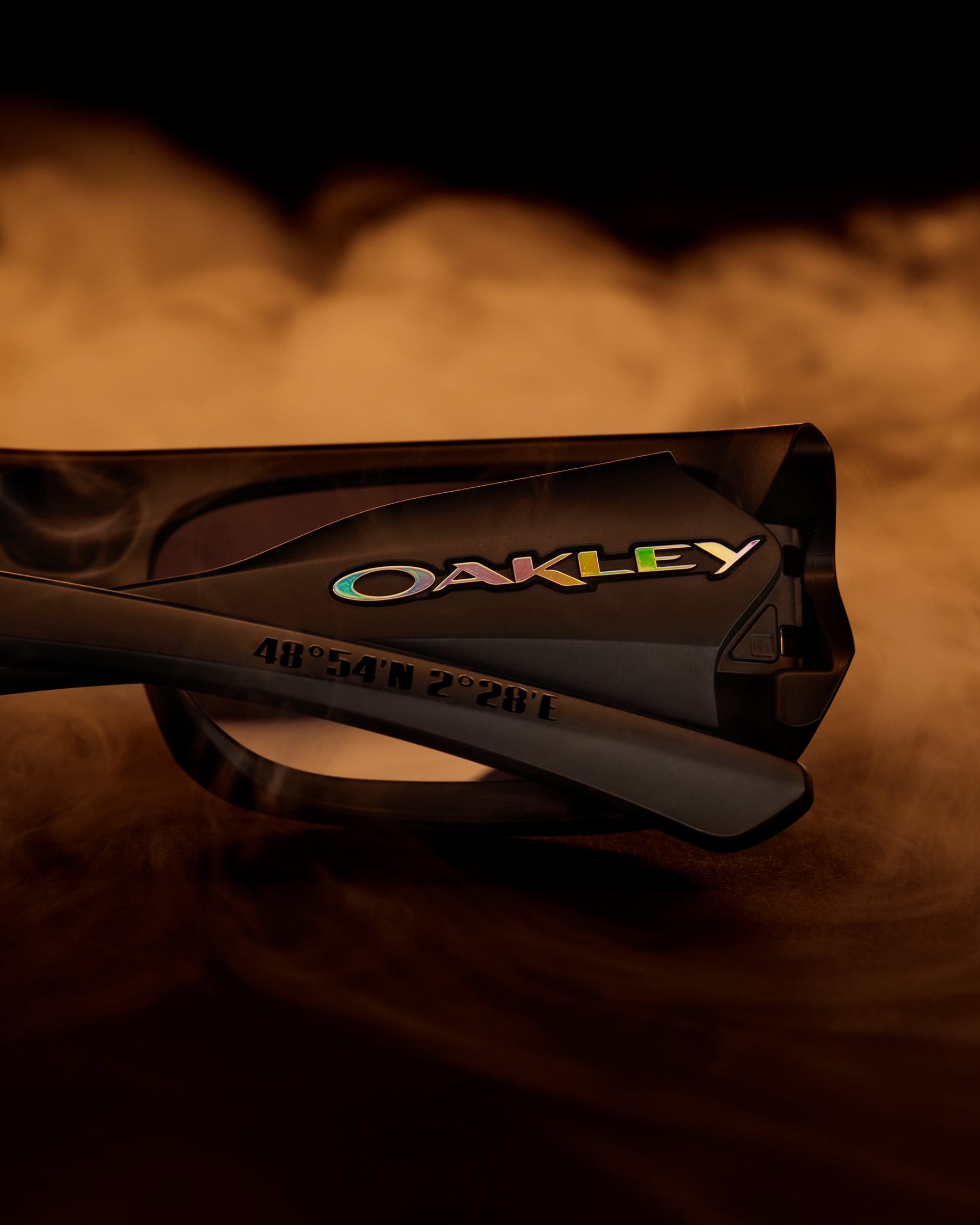 Oakley