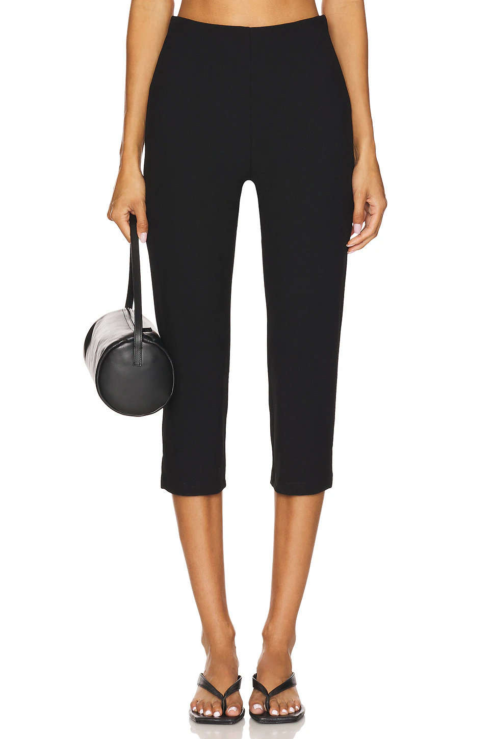 Elodie the Label, Ivonne Capri Pants