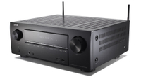 Denon AVR-X3500H AV receiver $999 $599 at World Wide Stereo