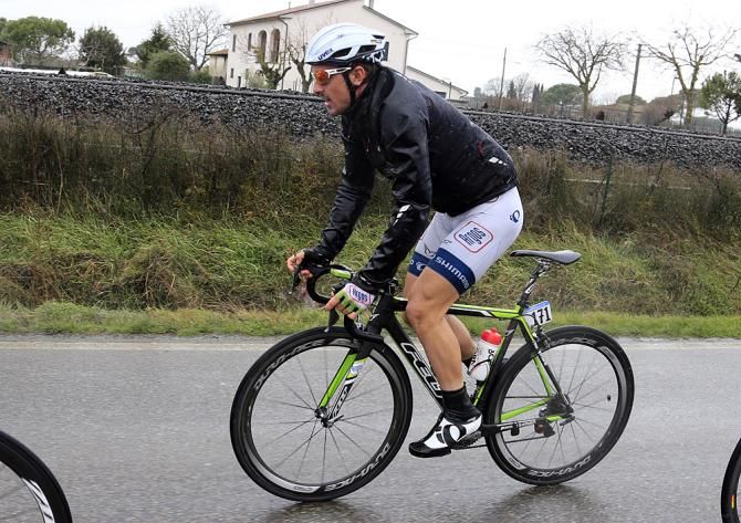John Degenkolb (Agros-Shimano)