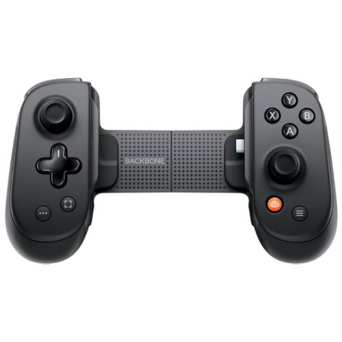 Backbone Pro controller square render