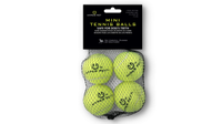 Hyper Pet mini tennis balls for dogs