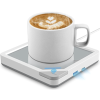 USB-C Coffee Mug Warmer | $32 $25 at Amazon