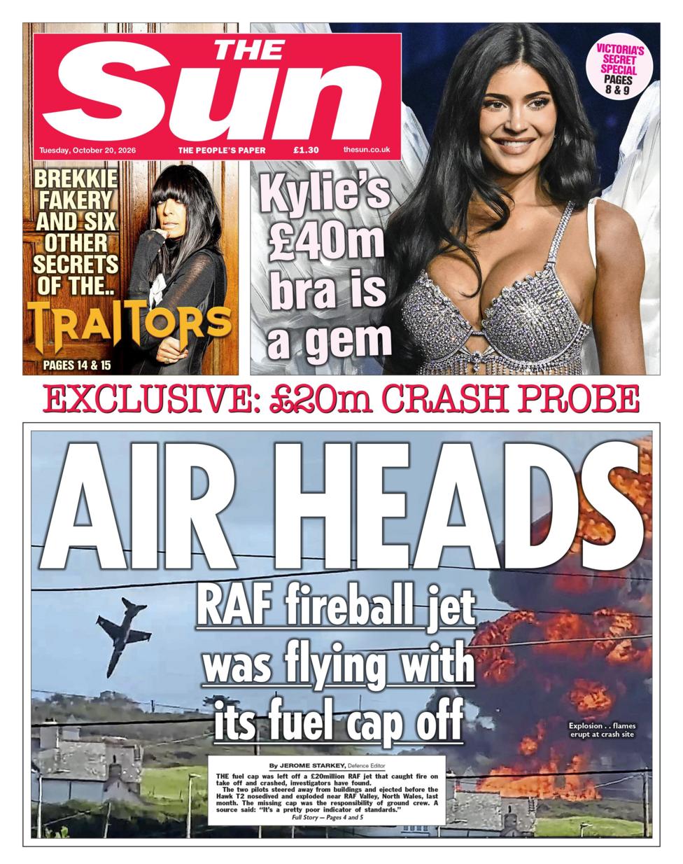 The Sun