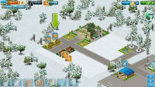Airport City for Windows Phone