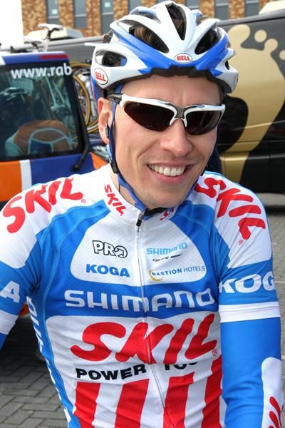 Robert Wagner (Skil Shimano).
