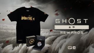 Ghost Rewards