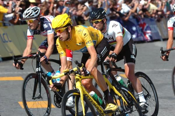 Bradley Wiggins (Team Sky)