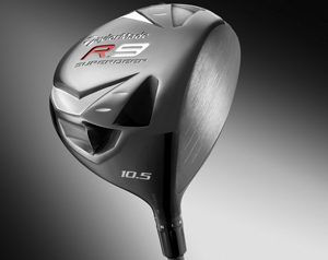 TaylorMade R9 SuperDeep driver | Golf Monthly