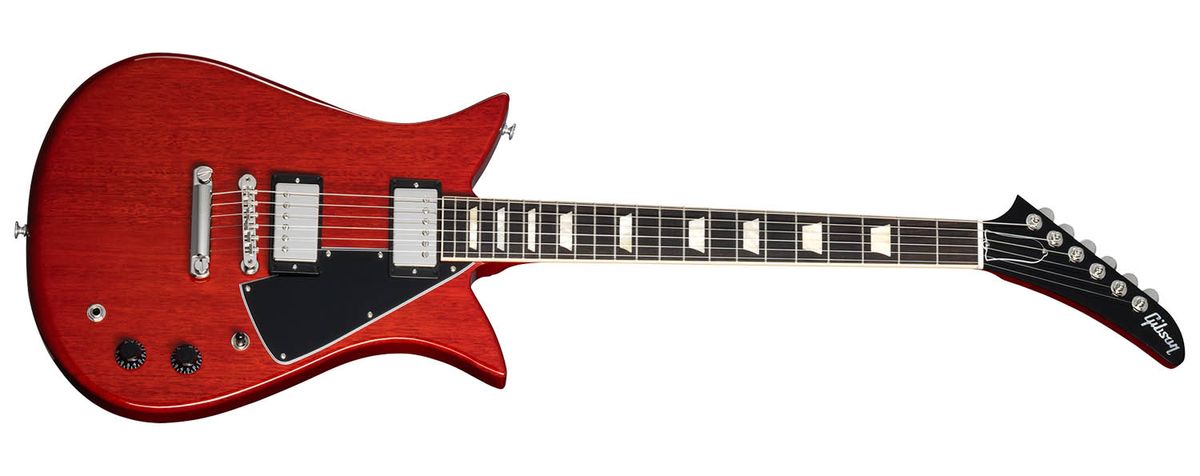Gibson Theodore Standard