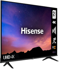 HISENSE 43A6GTUK (43 Inch) 4K UHD Smart TV |