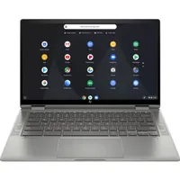 HP 2-in-1 14-inch touchscreen Chromebook (64GB): $629 $449 at Best Buy