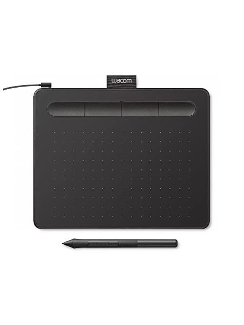 Intuos Small Drawing Tablet