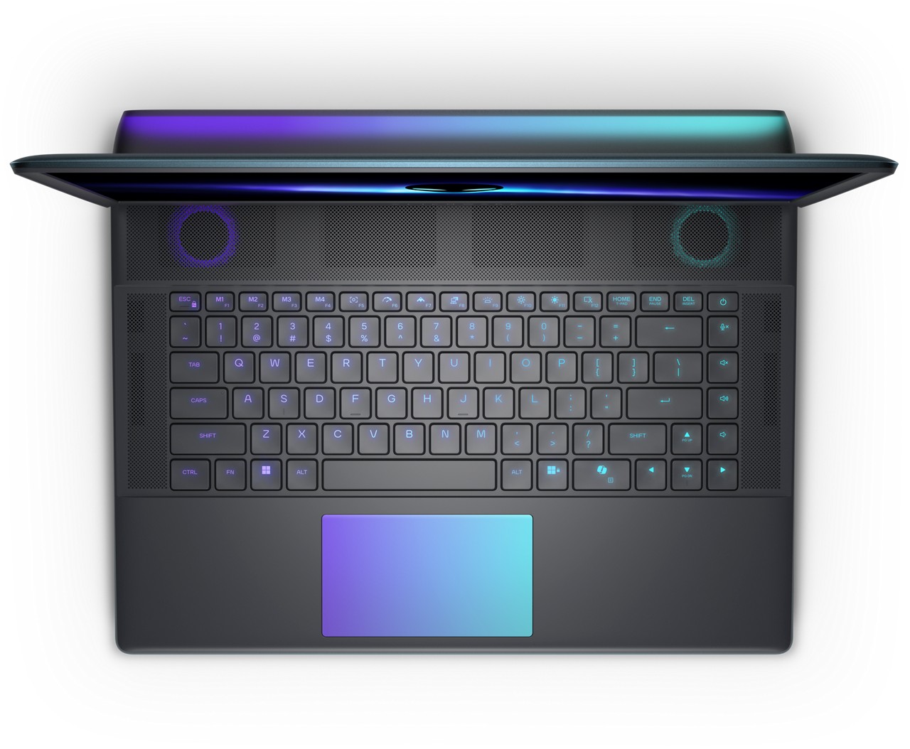 Alienware Area 51 laptops