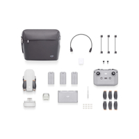 DJI Mini 2 Pro Fly More Combo: was $599$509 at Best Buy