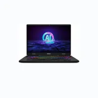 MSI Pulse 16 AI 