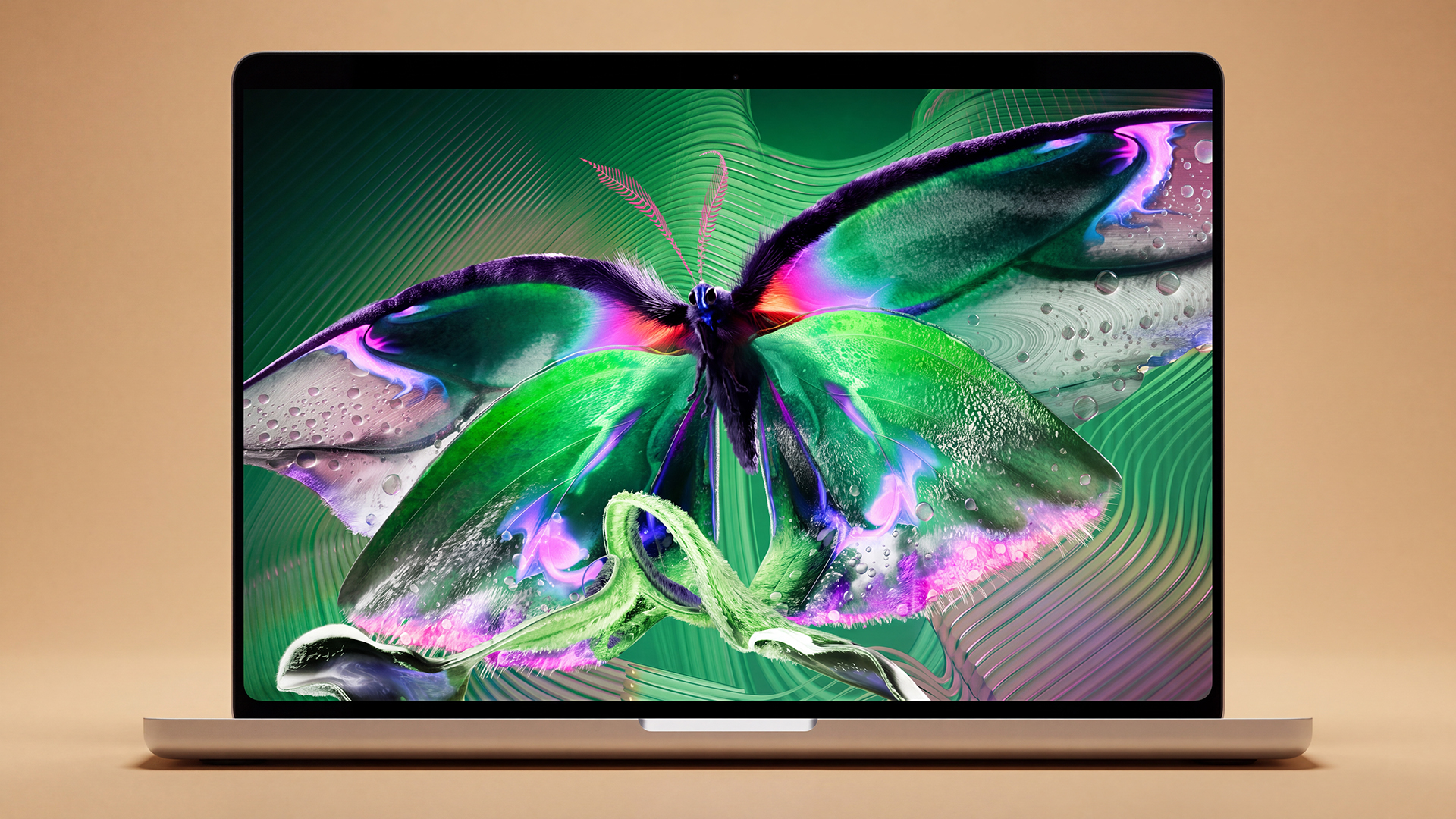 Apple MacBook Pro with PROLED XDR Display