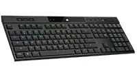 Corsair K100 Air Wireless