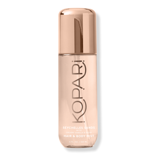 Seychelles Sands Hair &amp;amp; Body Mist