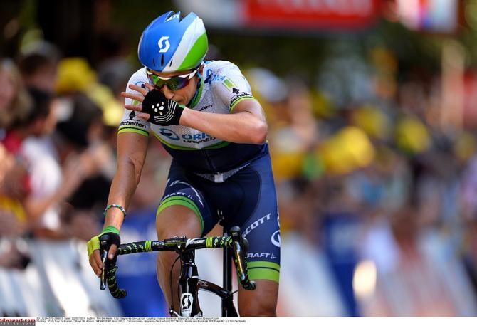 Jens Keukeleire (Orica-GreenEdge)