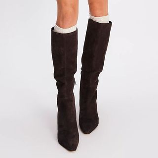 Sylvia Tall Boots