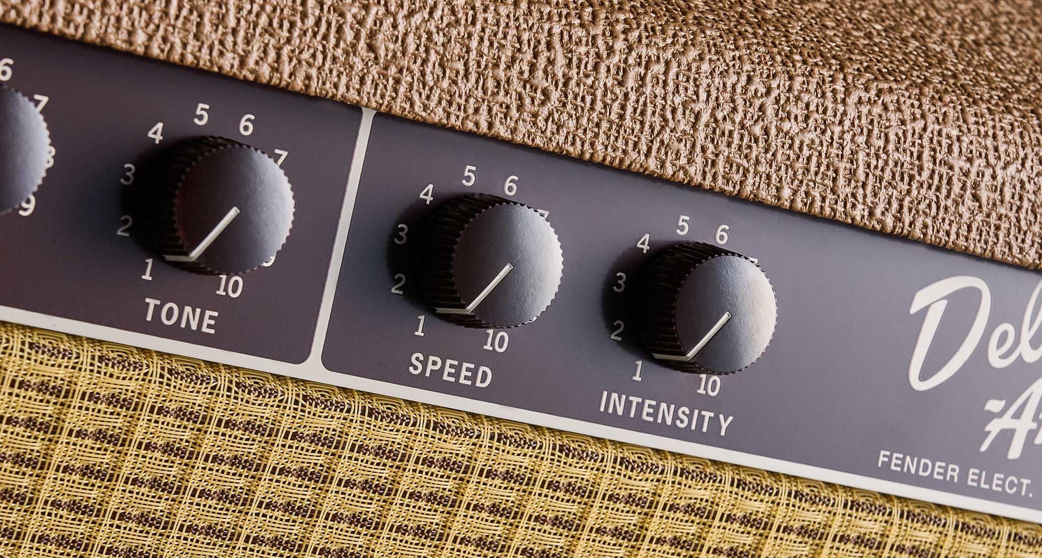 Fender 62 Reverb