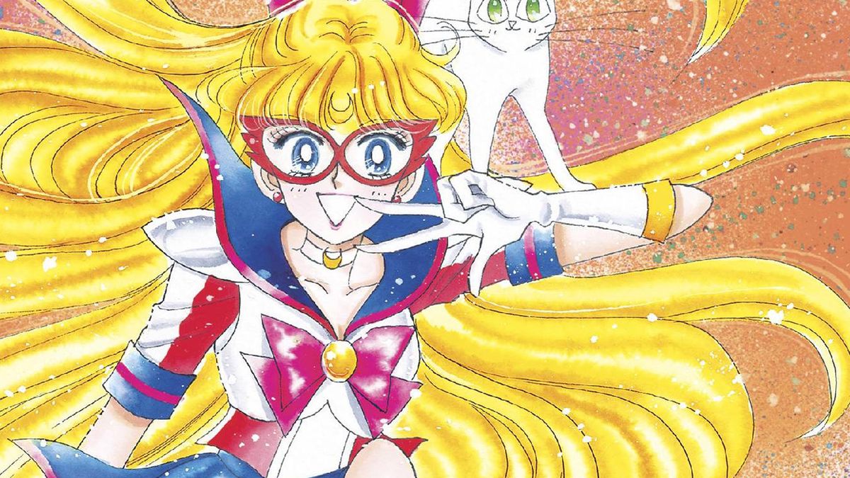 How Sailor Moon Changed Magical Girl Anime Forever