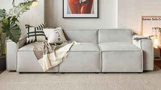 Best sofa in a box - Model 03 Swyft