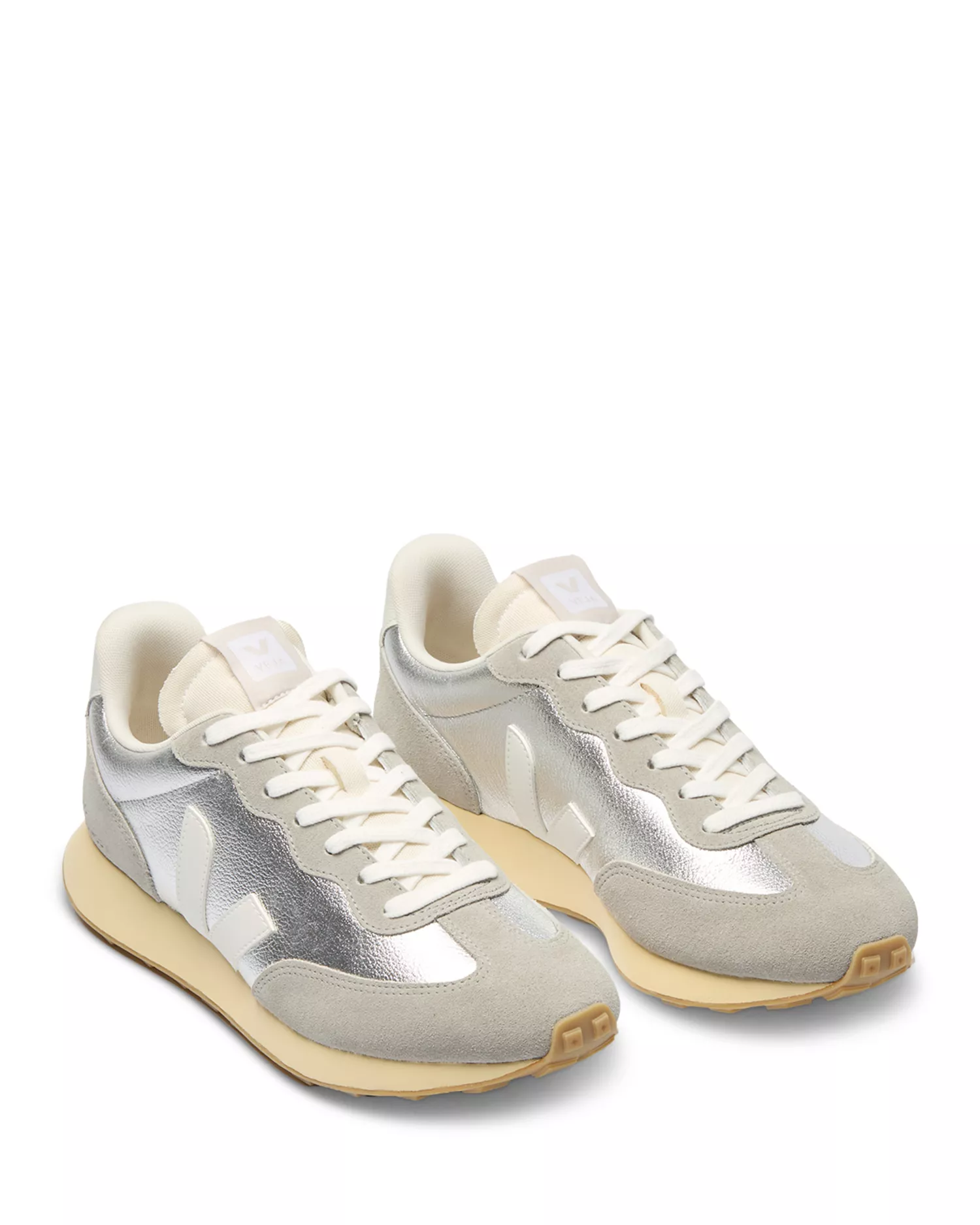 Women's Rio Branco Running Sneakers