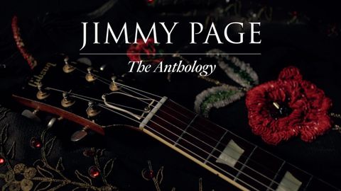 Jimmy Page book