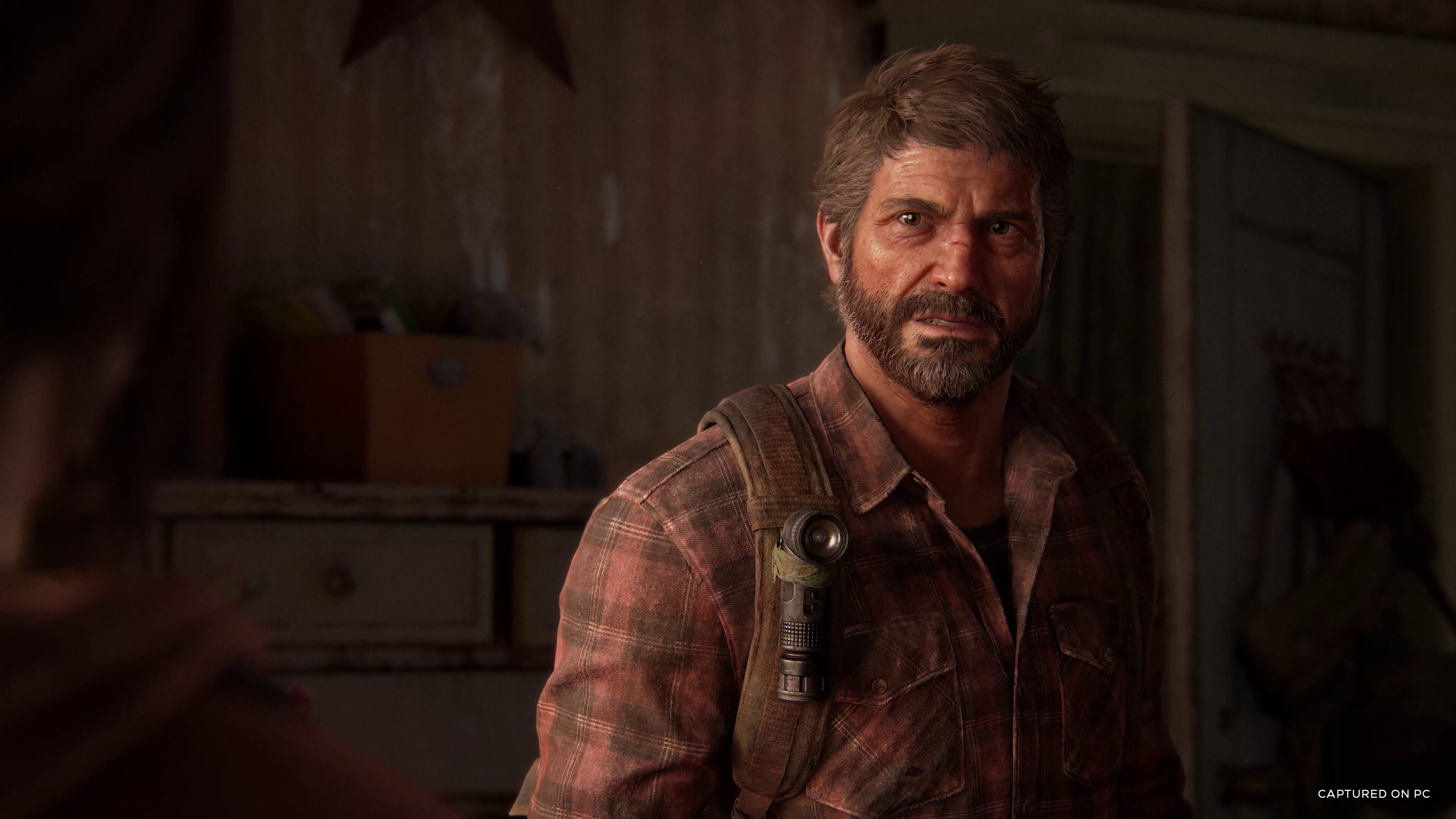 The Last of Us Part I is a disaster on PC and Steam Deck — do not