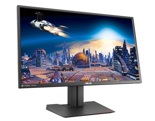 Asus MG279Q 27-Inch IPS 144Hz FreeSync Gaming Monitor Review | Tom's ...