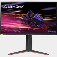 LG Ultragear LG 27GP750-B | 240Hz | IPS | FreeSync Premium | 1080p
$300 $180 at Amazon (save $120)