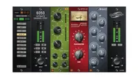 McDSP Plugins 6050 Ult. Ch. Strip Native V6| $199, now $49