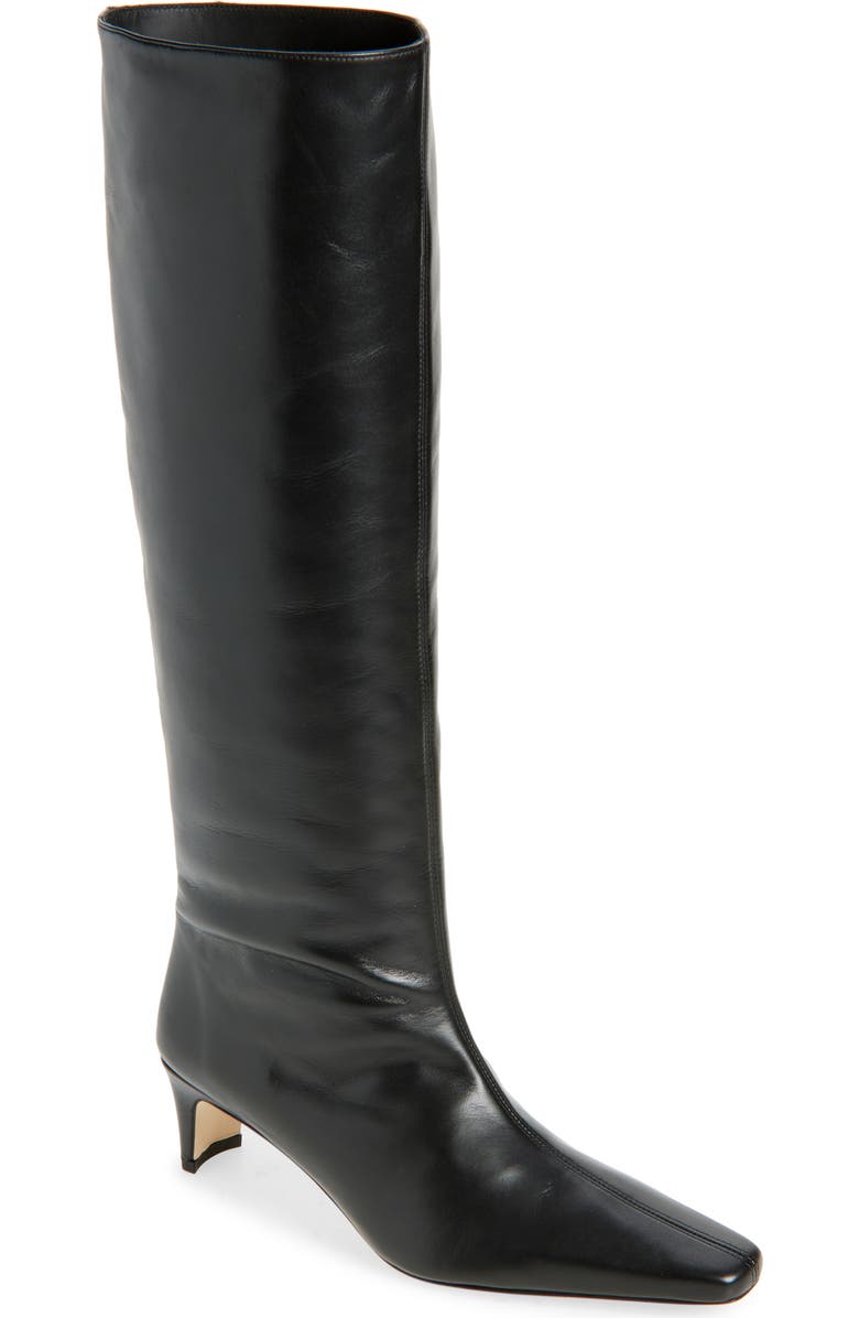 Wally Knee High Boot