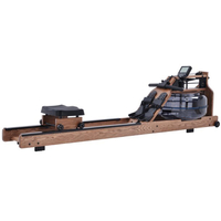 Water Rowing Machine | Was $899.99 | Now $491.88 | Saving over $400