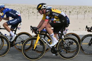 UAE Tour stage 1