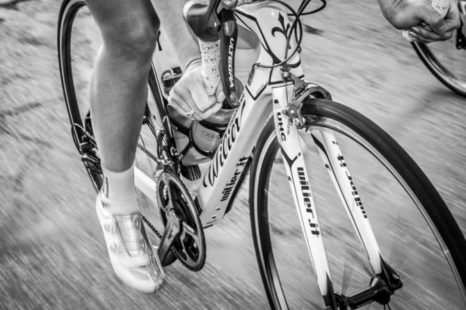 Wilier is providing the road and TT bikes to this years UnitedHealthcare team