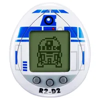 Tamagotchi Star Wars R2-D2 Digital Pet Game: was $19 $9 @ Amazon