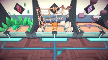 best temtem starters