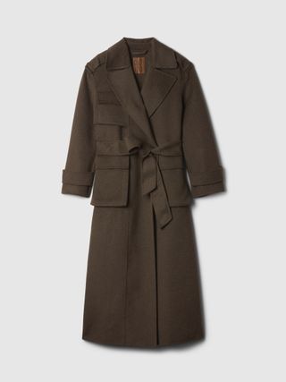 Gap x Cult Gaia, Trench Coat