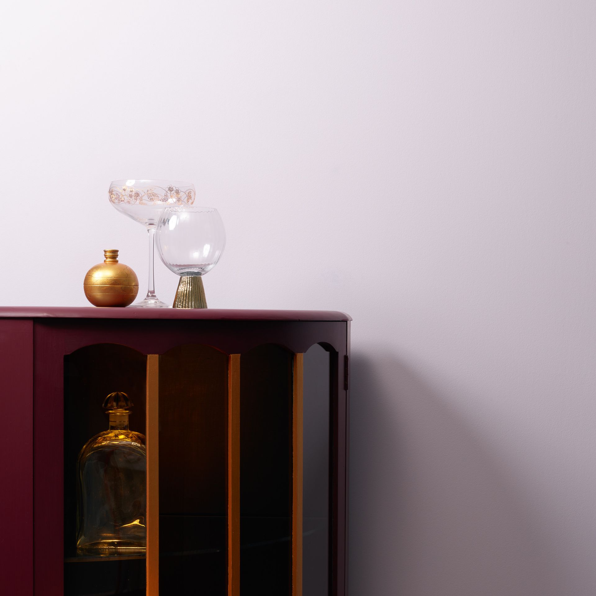 Frenchic Paint x Samaritans collaboration