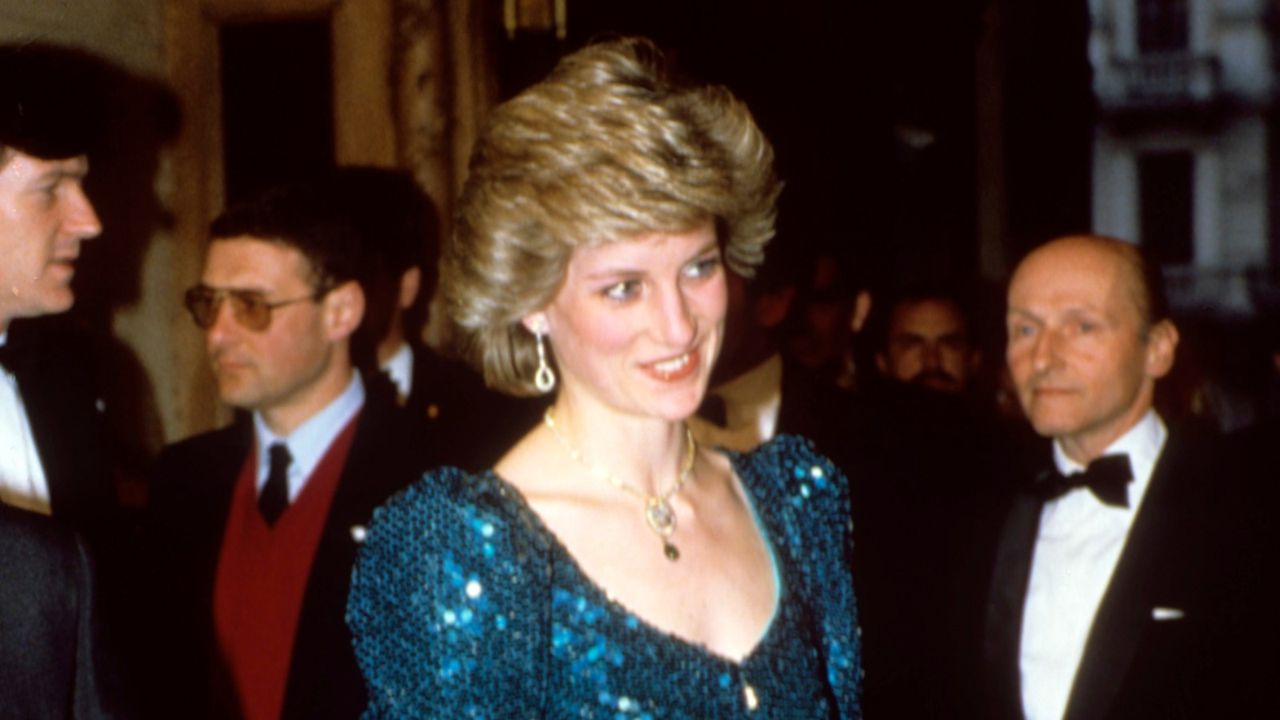 Princess Diana