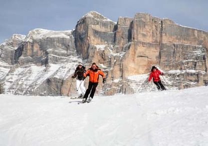 S TYROL SKI