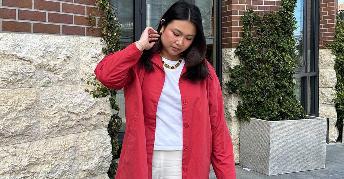 Chic People Wear Beaded Necklaces—These 7 Styles Are Best