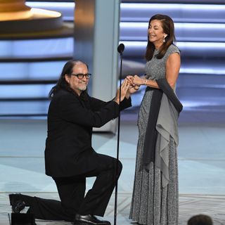 emmys - proposal